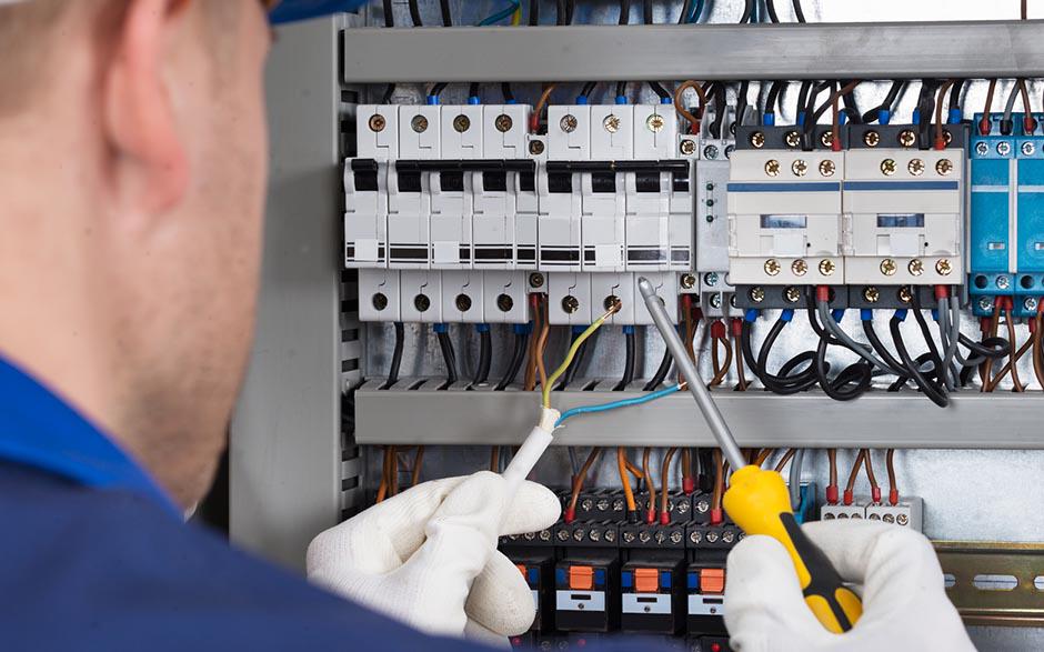 électricien particulier Villecresnes