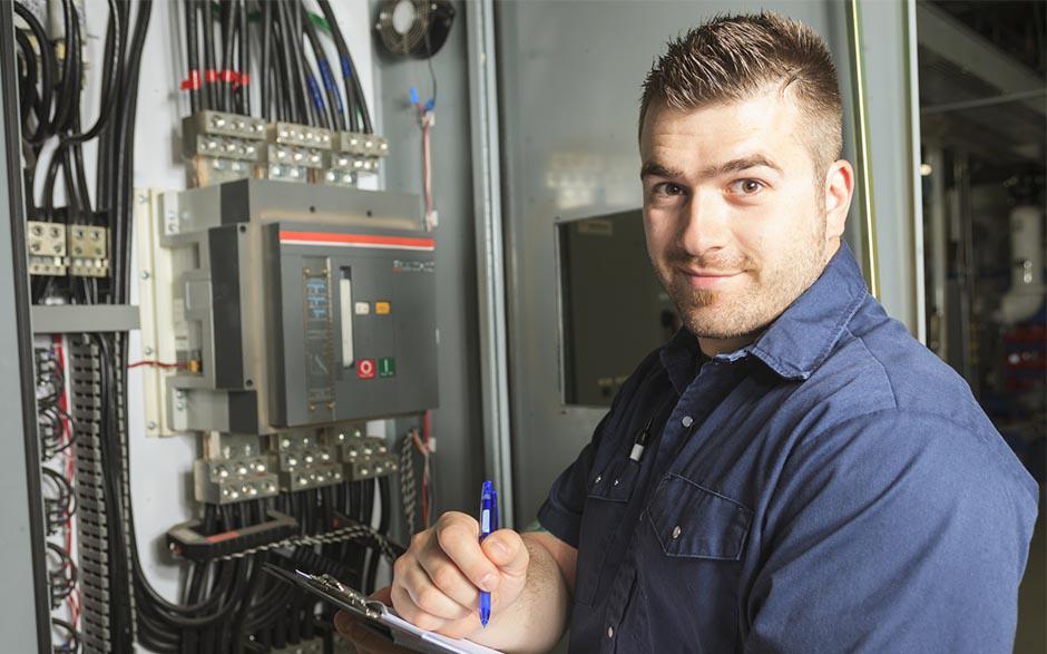 je recherche un électricien Thiais
