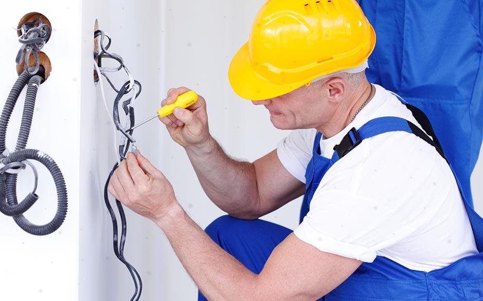 électricien professionnel Margny-lès-Compiègne
