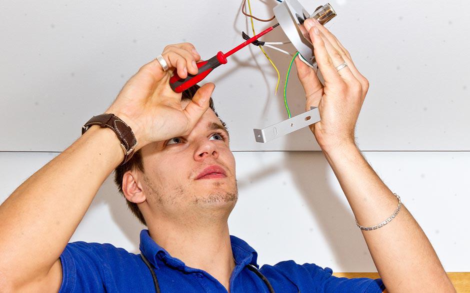 électricien particulier Nanterre