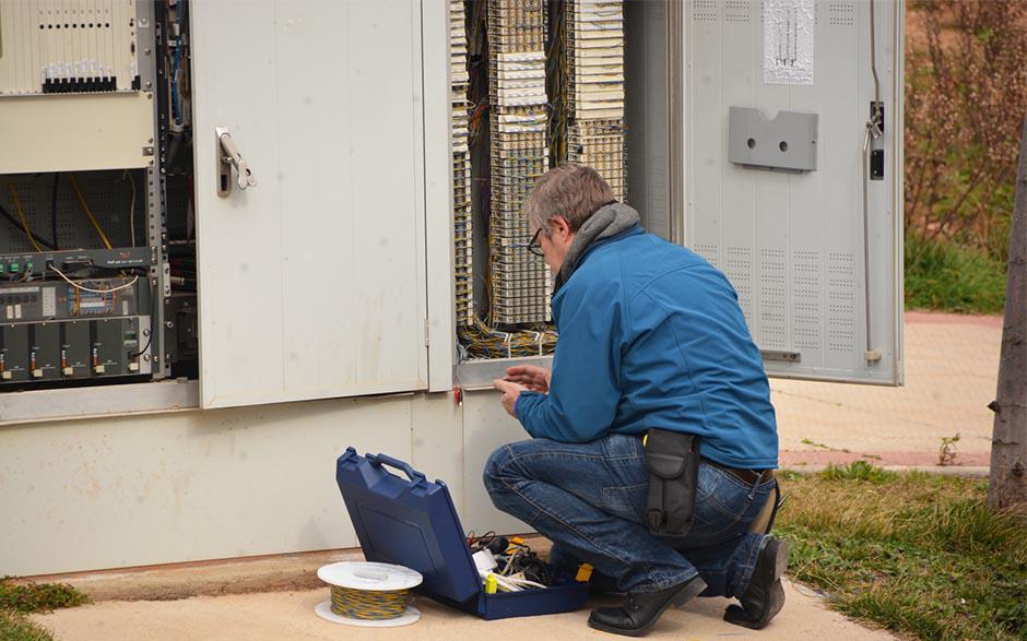 recherche travail électricien bâtiment Bonneuil-sur-Marne