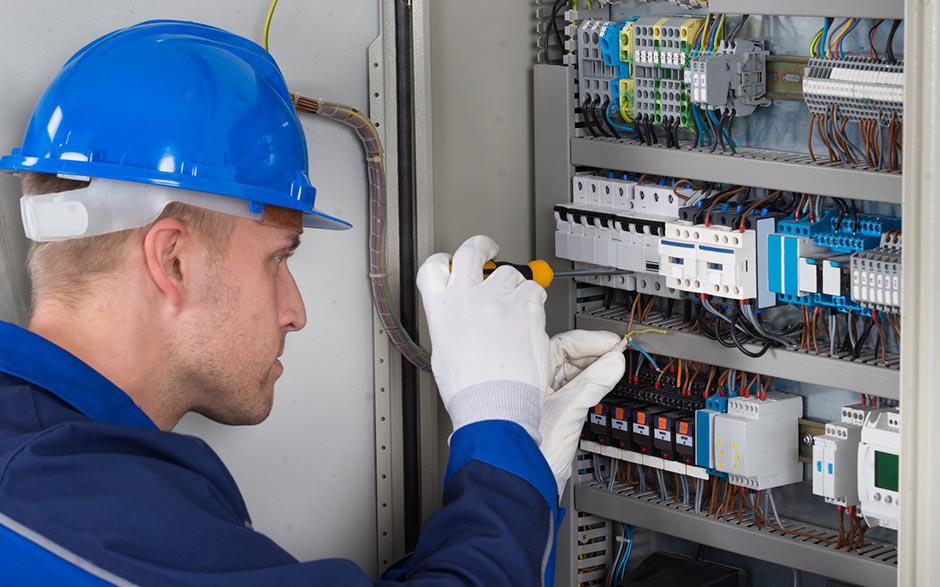 électricien particulier Villecresnes