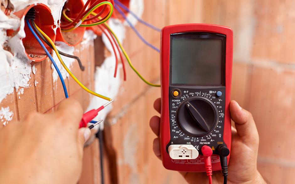 mon électricien Thiais