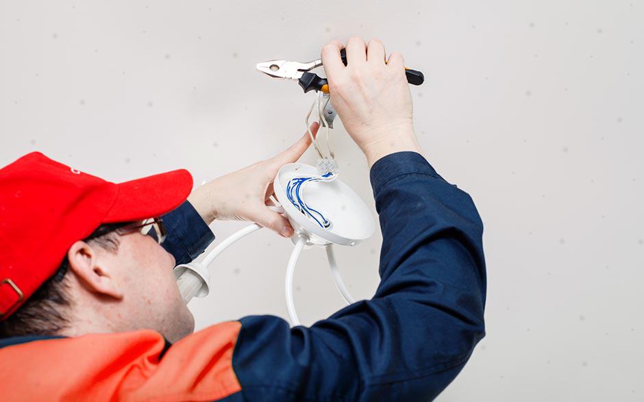 électricien professionnel Margny-lès-Compiègne