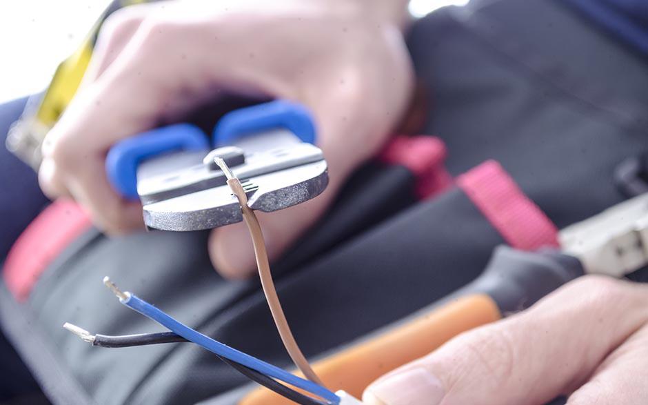 électricien particulier Villecresnes